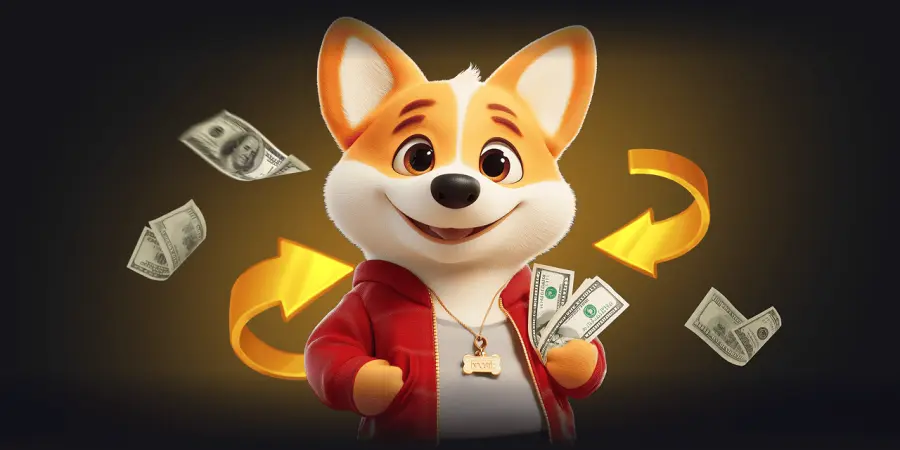 Corgibet